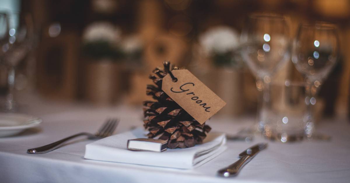 5 DIYS TO USE FOR YOUR WEDDING: PART TWO. Desktop Image