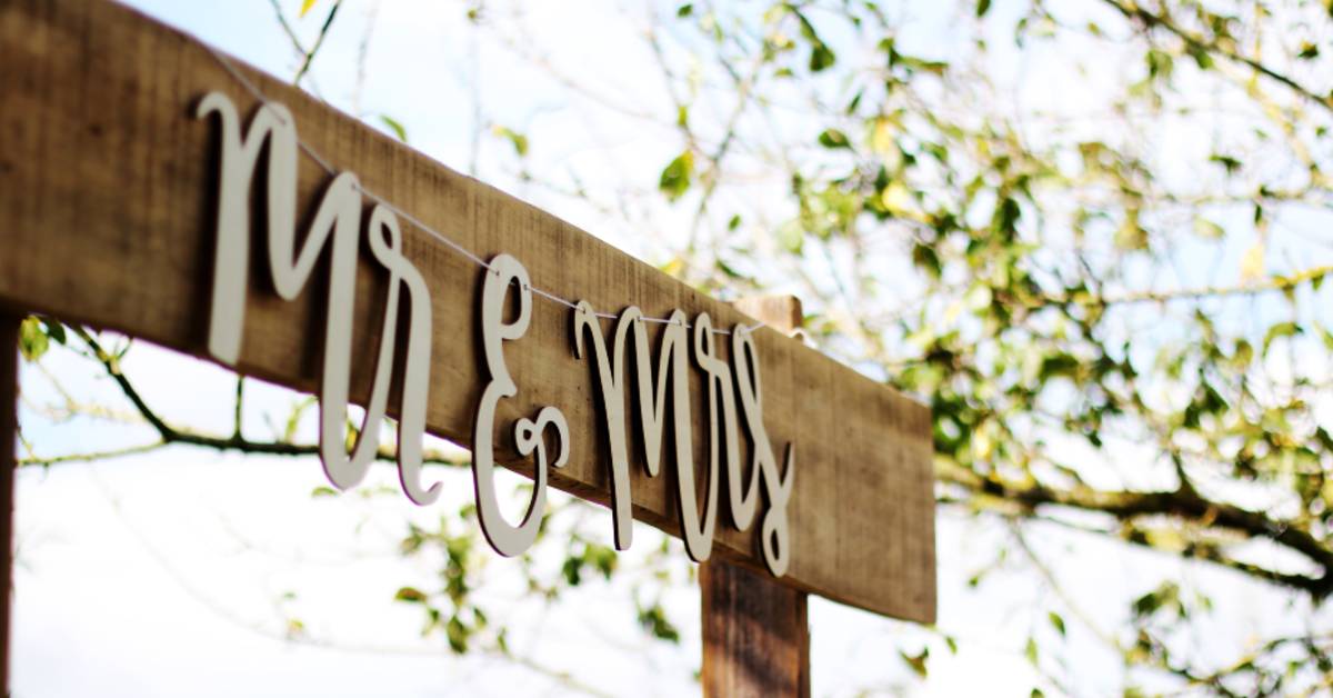 A Guide to Choosing the Perfect Theme for Your Wedding. Desktop Image