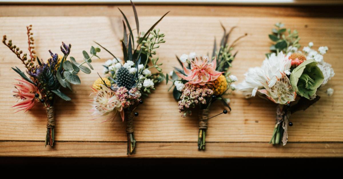 DISASTERS ONLY YOUR EVENT PLANNER CAN FIX. Desktop Image