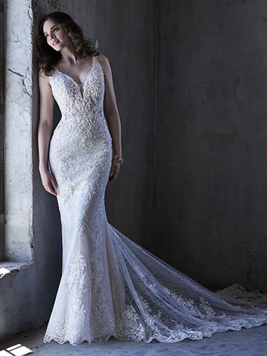 Maggie Sottero Trunk Show Main Image