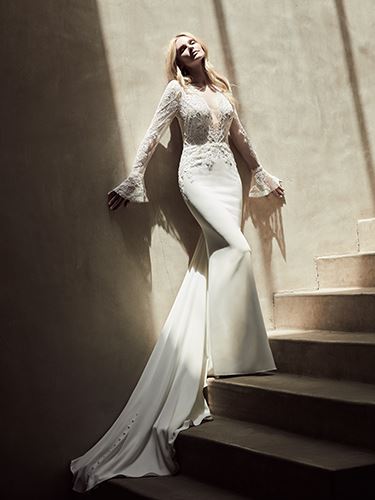 Sottero and Midgley Trunk Show Main Image