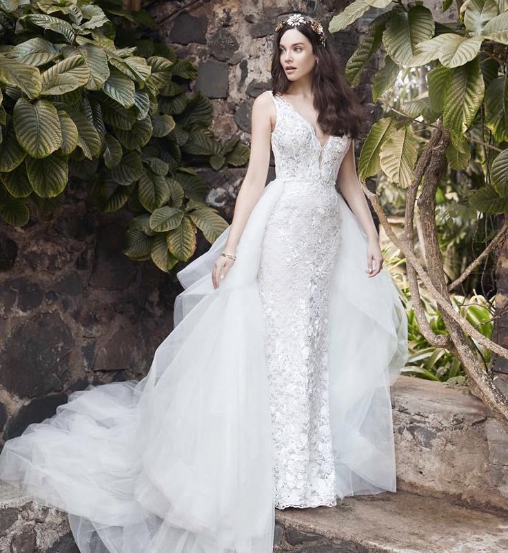 Maggie Sottero Trunk Show Main Image