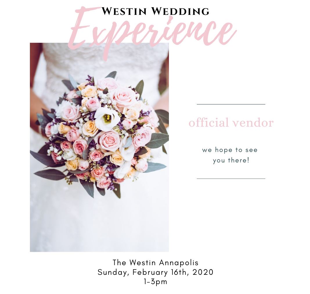 Westin Wedding Experience Main Image