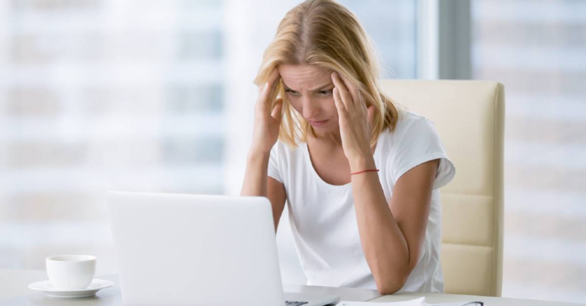 How to Avoid the Stress of Wedding Planning. Desktop Image