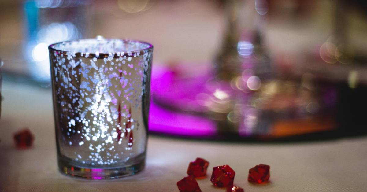 Tips for Planning a Fun Wedding Reception: Part Two. Desktop Image