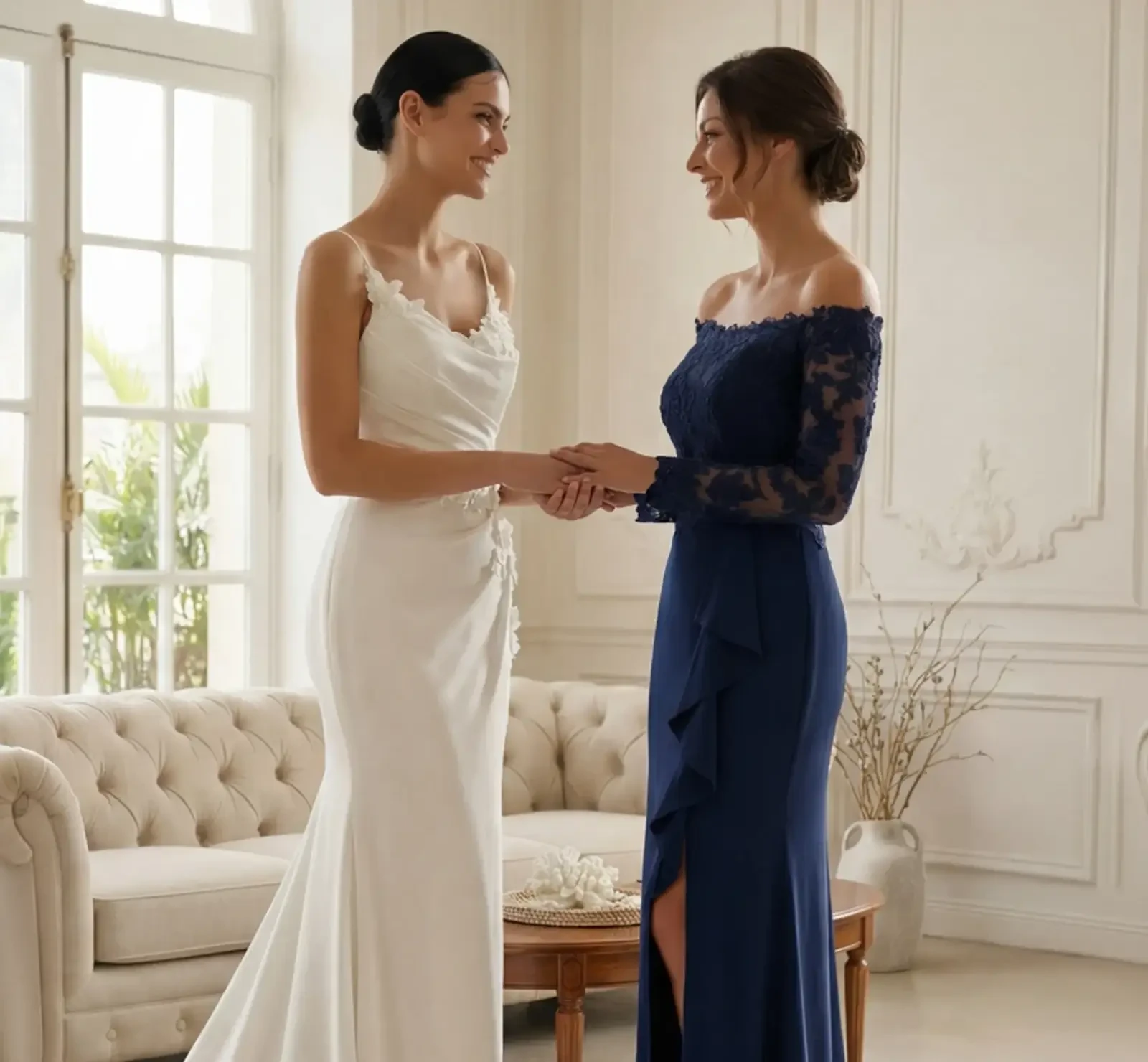 Mother of the Bride & Groom Shopping Event Main Image