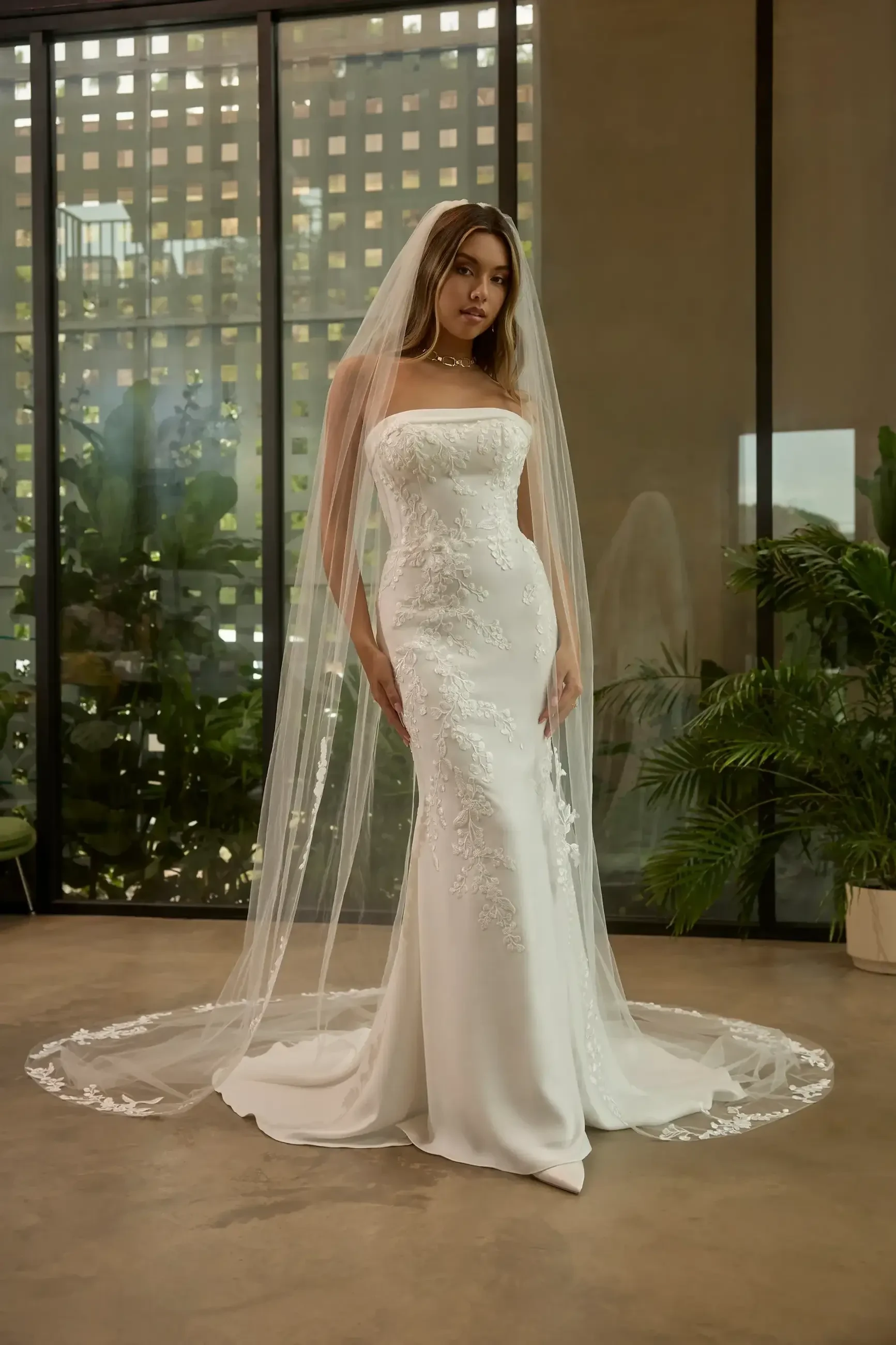 Beloved by Casablanca Trunk Show Main Image