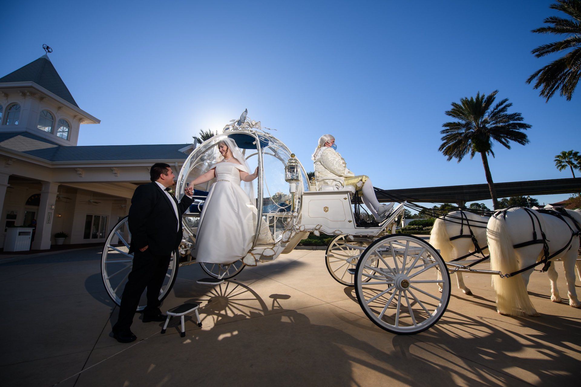 Photo of the Bride of the Week: Lauren