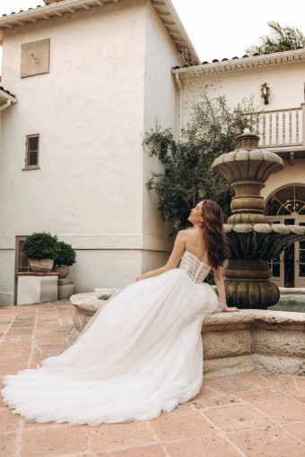 Stella York Style #8087 #1 thumbnail
