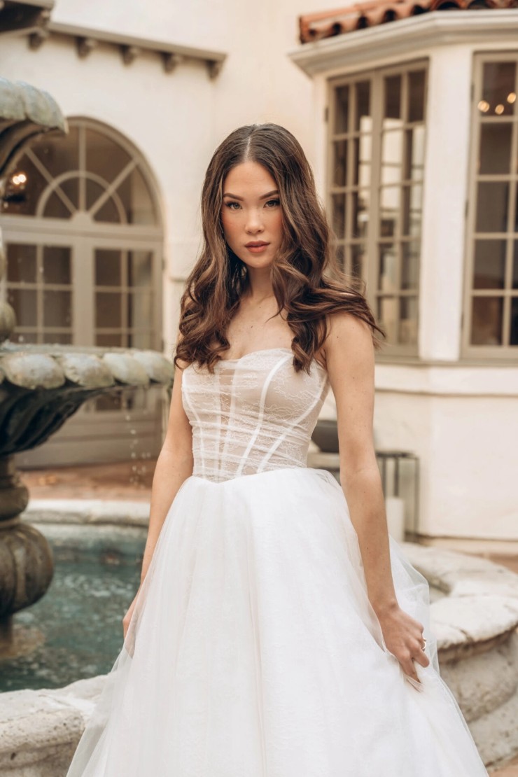 Stella York Style #8087 Default Image