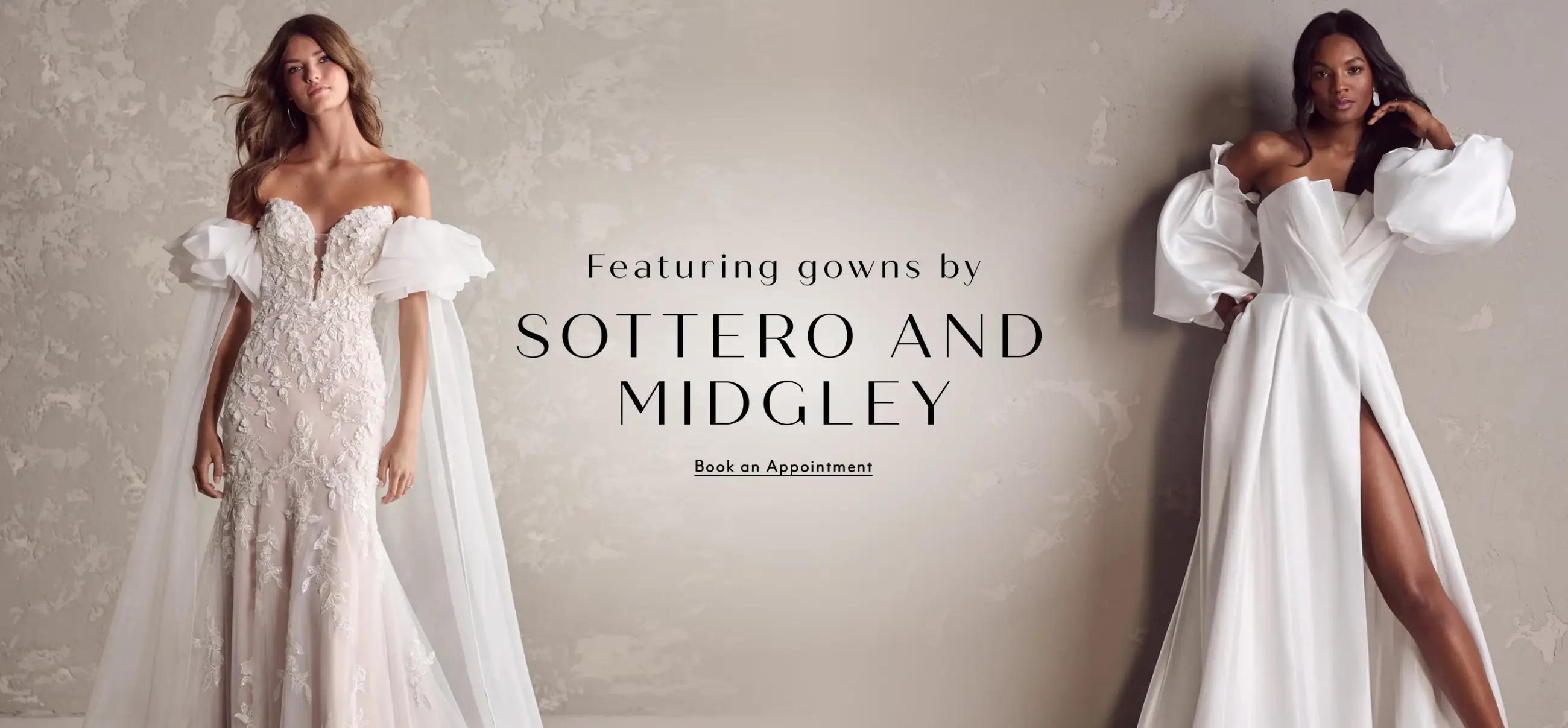 Sottero and Midgley Desktop Banner