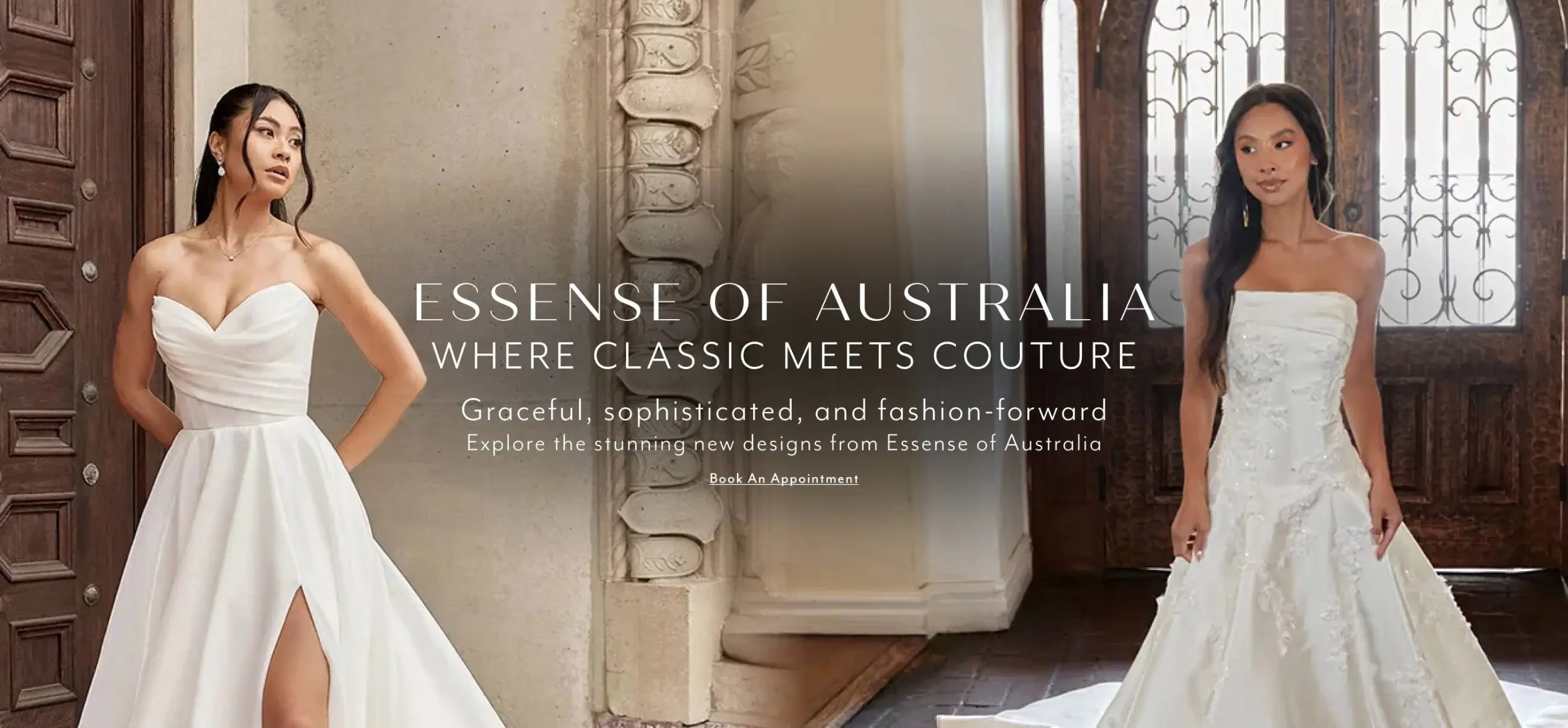 Essense of Australia Desktop Banner