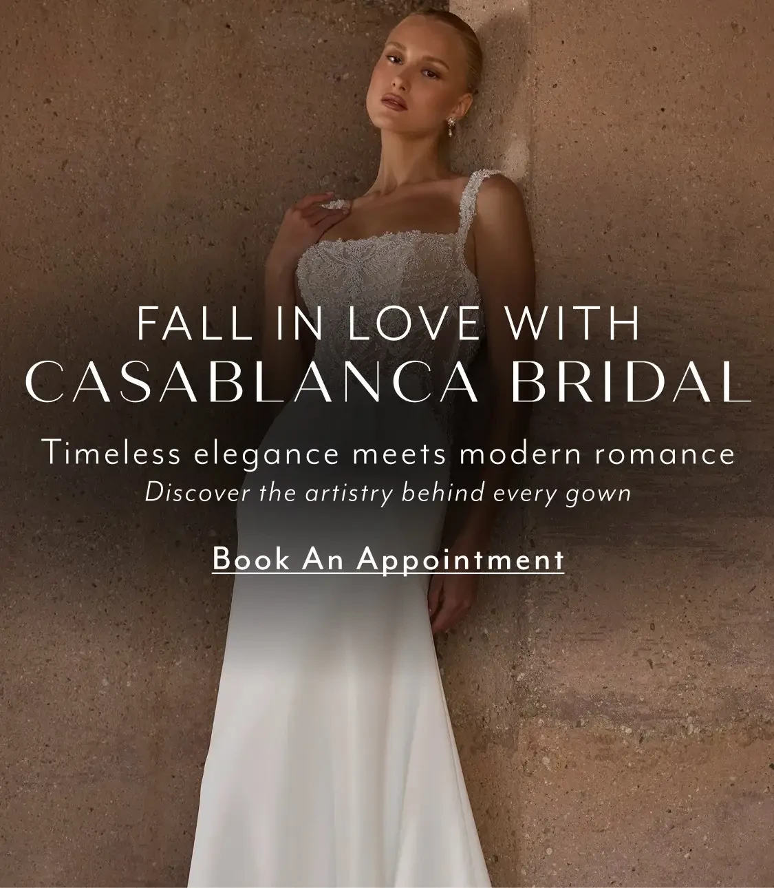 Casablanca Bridak Mobile Banner