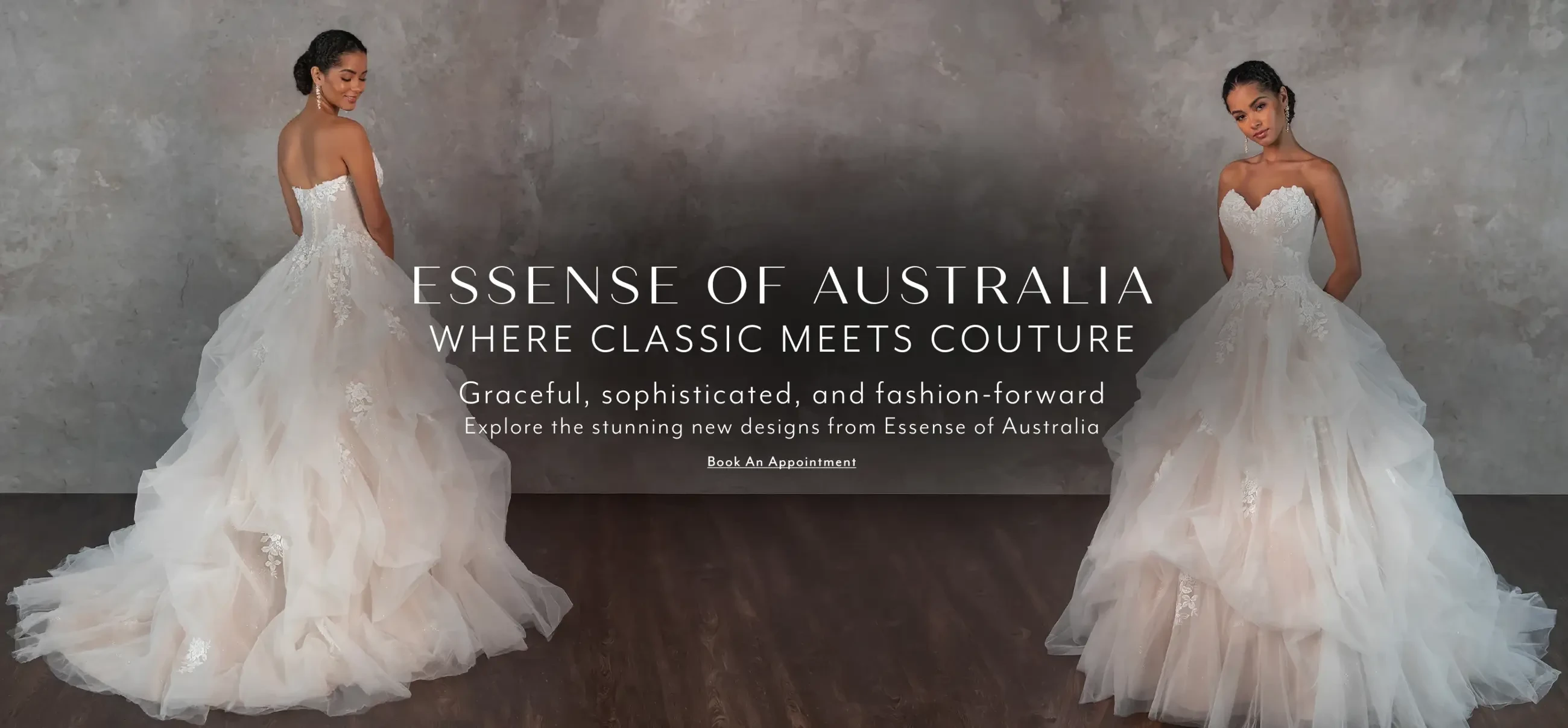 Essence of Australia Desktop Banner