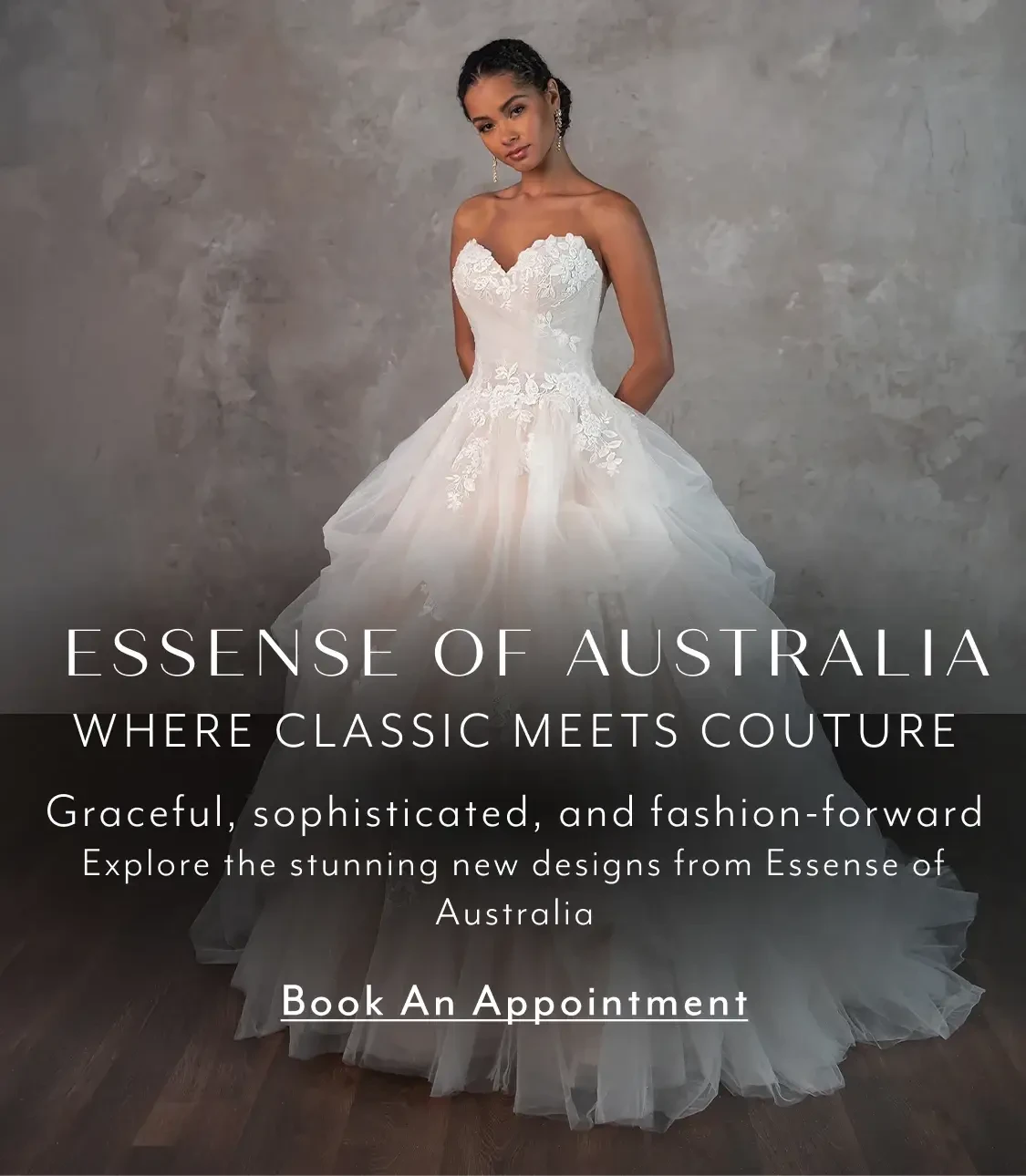 Essence of Australia Mobile Banner